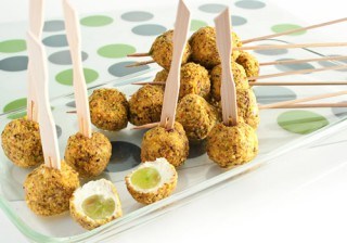 Menú especial con recetas Thermomix paso a paso originales y ¡buenísimas!