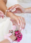 Manicura para novias: ideas y consejos profesionales para unas uñas perfectas