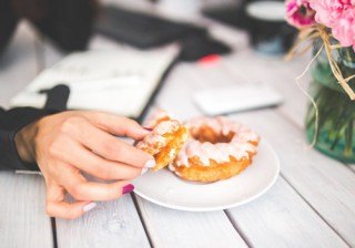 6 alimentos ricos en fibra para frenar el hambre entre horas y adelgazar ¡rápido y fácil!