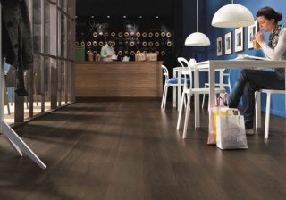 Cómo decorar o reformar... una cafetería, una consulta médica, un estudio y una tienda de ropa