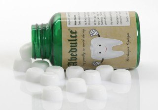 Caramelos de azúcar de abedul: alcaliniza tu boca y olvídate de la caries ¡para siempre!