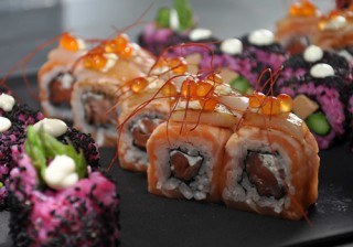 Cómo hacer el mejor sushi, conoce sus beneficios y propiedades y ¡hazlo en casa!