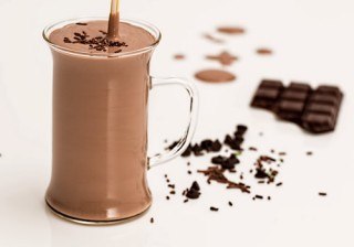 3 razones para disfrutar del chocolate en verano ¡sin remordimientos!