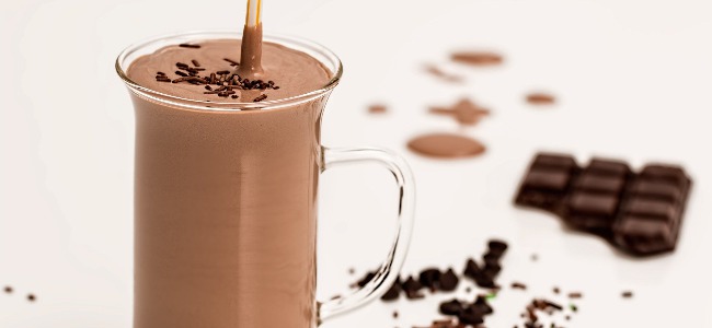 3 razones para disfrutar del chocolate en verano ¡sin remordimientos!
