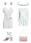 En imágenes: crea un look de verano elegante y con estilo para el fin de semana