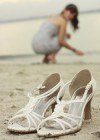 Llevar sandalias puede provocar artrosis, juanetes o tendinitis