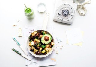 Trucos para adelgazar rápido y comer sano en la oficina tras el verano