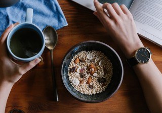 La dieta de las 8 horas fulmina la grasa: perderás 4 kilos en 7 días