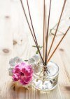 ¡Perfuma tu casa! Aprende a elegir el aroma adecuado en tu hogar