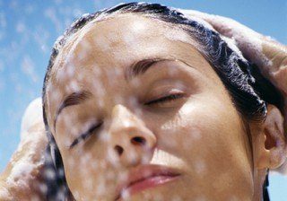 ¿Puedo lavarme el pelo todos los días ¡Sal de dudas!