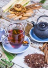 Infusiones: cómo tomarlas, sus beneficios, propiedades y precauciones