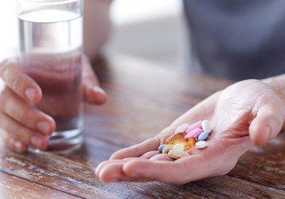 Los 8 mejores suplementos y vitaminas para el invierno