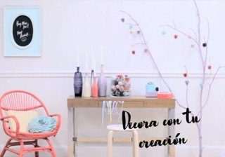 DIY Navidad: Crea tu propio árbol de Navidad paso a paso