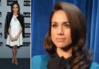 Copia los trucos de moda y belleza de Meghan Markle: actriz y princesa en el siglo XXI