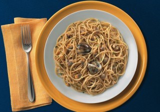 3 recetas de pasta fáciles con pescado y marisco para triunfar en Navidad