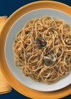 3 recetas de pasta fáciles con pescado y marisco para triunfar en Navidad
