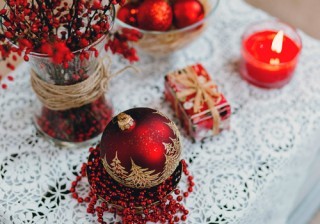 Decora tu casa en Navidad según el Feng Shui y atrae el éxito y la prosperidad