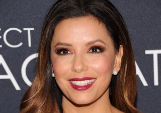 ¿Cómo ha conseguido Eva Longoria quedarse embarazada a los 42 años