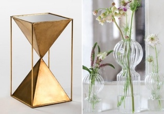 Tendencias decoración interiores primavera ¡vuelven los 70!