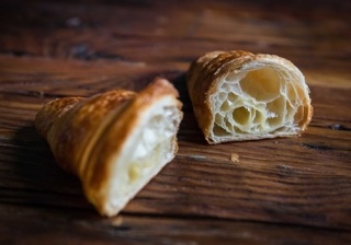 ¿Sabes cómo es el croissant perfecto