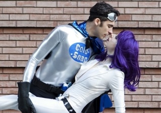 Los mejores consejos para ligar con tu disfraz en Carnaval