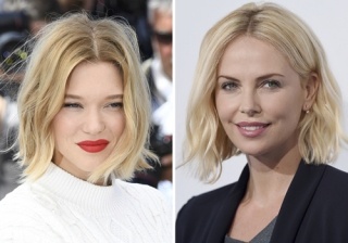 Descubre el blunt bob, el corte de pelo que triunfa en Hollywood