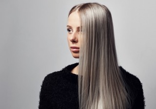 ¿Por qué salen canas