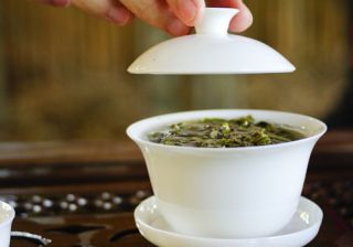 Los beneficios y propiedades del té verde bancha ¡sorpréndete!