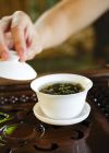 Los beneficios y propiedades del té verde bancha ¡sorpréndete!