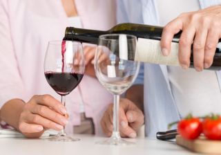 Beber vino quema calorías y ayuda a adelgazar ¡demostrado!