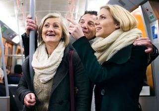 5 consejos prácticos para un viaje feliz con tu suegra