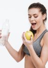 Qué comer antes de una maratón según el atleta Sergio Turull
