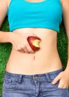 ¿Las manzanas son astringentes o laxantes