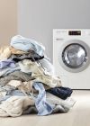 ¿Usas tu lavadora correctamente Los errores más comunes al lavar la ropa