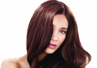 Los alimentos que dan brillo al pelo