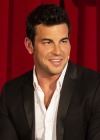 Mario Casas, el Christian Grey español