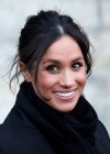El peinado y los trucos de belleza de Meghan Markle para su boda con el príncipe Harry
