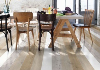 Trucos y consejos para personalizar los suelos de tu casa ¡tendrás un suelo único!