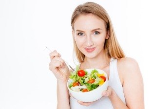 Las 5 claves para seguir una dieta sin fracasar en el intento