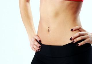 ¿Cómo conseguir un vientre plano La guía definitiva para perder barriga