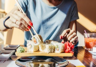 Hara Hachi Bu, la nueva tendencia para adelgazar y vivir más al estilo japonés