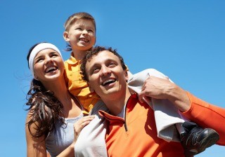 Los 5 mejores deportes para hacer ejercicio en familia