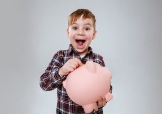 ¿Debemos dar una paga semanal a nuestros hijos