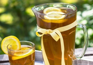 Beneficios del té helado: la mejor bebida del verano para quemar calorías y ponerte guapa