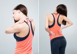 Dolor de espalda: causas y los ejercicios y remedios más efectivos