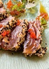 Tataki de atún: fácil de hacer, barato, sano y ayuda a adelgazar