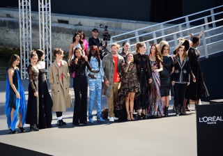 Eva Longoria, Judit Mascó y Doutzen Kroes unidas para democratizar la belleza y la moda