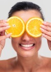 Los alimentos que embellecen tus ojos y los mantienen sanos y jóvenes