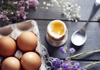 Propiedades y beneficios del huevo ¡adelgaza, gana músculo y mejora tu memoria!