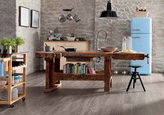 Decoración industrial: consejos decorativos de un estilo imperfecto y auténtico